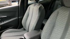 Peugeot 2008 1.2 PureTech Allure 5dr Petrol Estate